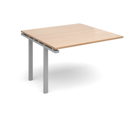 Bench boardroom tables Add on units