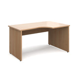 Ergonomic desks
