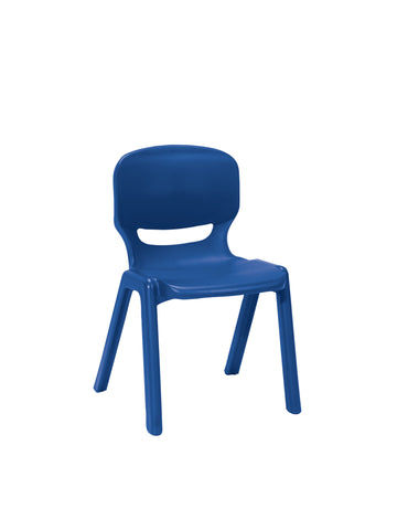 Conference & meeting seating  Ergos educational chair for age 11 - 14