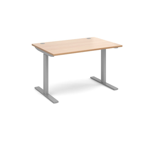 Elev8 Straight desks