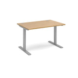 Elev8 Straight desks