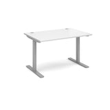 Elev8 Straight desks