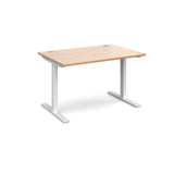 Elev8 Straight desks