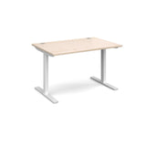 Elev8 Straight desks