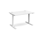 Elev8 Straight desks