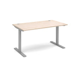Elev8 Straight desks