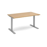 Elev8 Straight desks