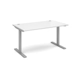 Elev8 Straight desks