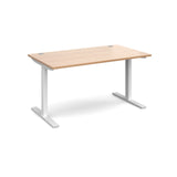 Elev8 Straight desks