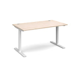 Elev8 Straight desks