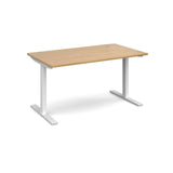 Elev8 Straight desks