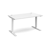 Elev8 Straight desks