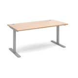 Elev8 Straight desks