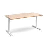 Elev8 Straight desks