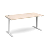 Elev8 Straight desks
