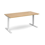 Elev8 Straight desks