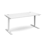 Elev8 Straight desks