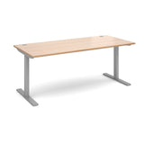 Elev8 Straight desks