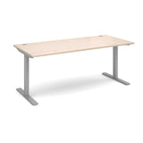 Elev8 Straight desks