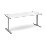 Elev8 Straight desks