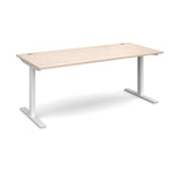 Elev8 Straight desks