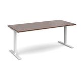 Elev8 Straight desks