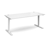 Elev8 Straight desks