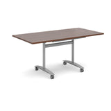 Fliptop meeting tables - Straight fliptop tables