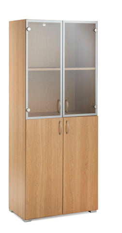 Eco & Urban storage Glazed door combination units