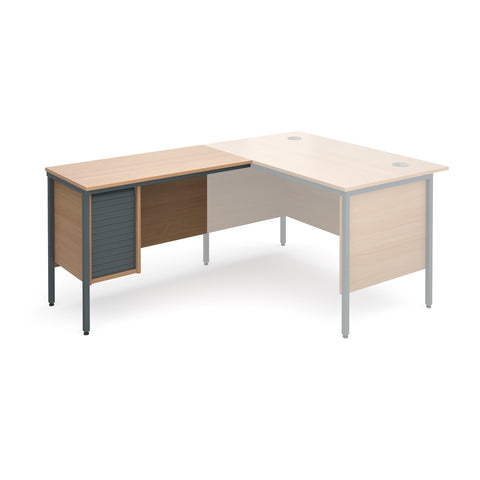 Maestro Return unit and tambour