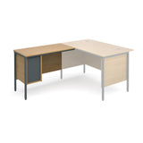Maestro Return unit and tambour