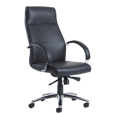Executive & managers seating Indiana High Back Executive Chair