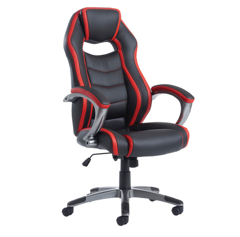 Executive & managers seating Jensen high back executive chair