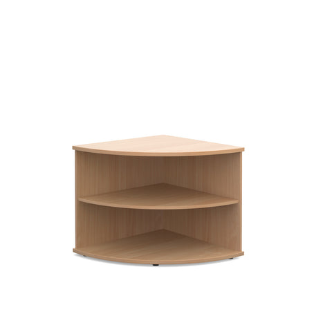 Bookcases Deluxe corner storage unit