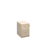 Deluxe executive filing cabinets