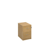 Deluxe executive filing cabinets