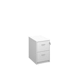 Deluxe executive filing cabinets
