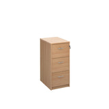 Deluxe executive filing cabinets