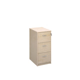 Deluxe executive filing cabinets