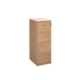 Deluxe executive filing cabinets
