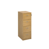 Deluxe executive filing cabinets