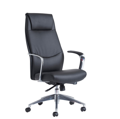 Executive & managers seating Limoges high back executive chair