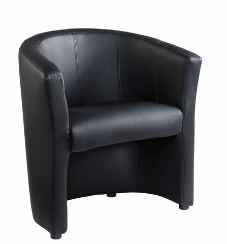 Reception & soft seating London tub chair