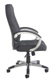 Lucca high back managers chair