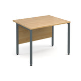 Maestro25 GL Straight desks