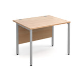 Maestro25 SL Straight desks