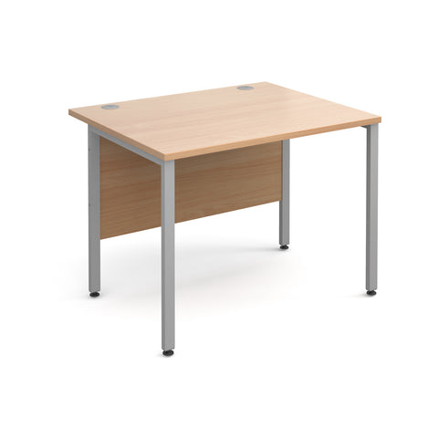 Maestro25 SL Straight desks