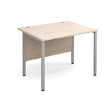 Maestro25 SL Straight desks