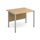 Maestro25 SL Straight desks
