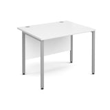 Maestro25 SL Straight desks
